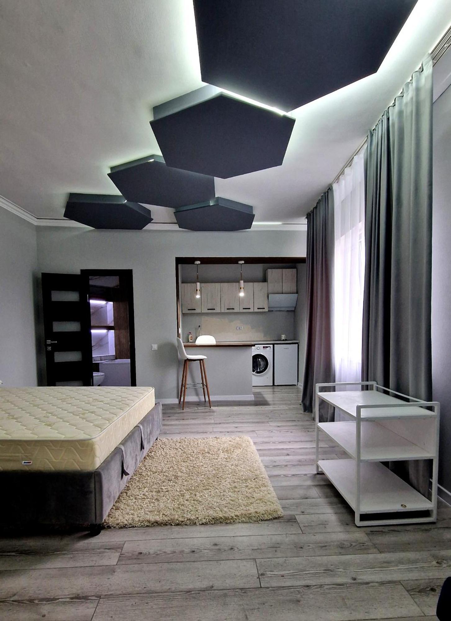 40 M2 Confort Apartament بالتي المظهر الخارجي الصورة