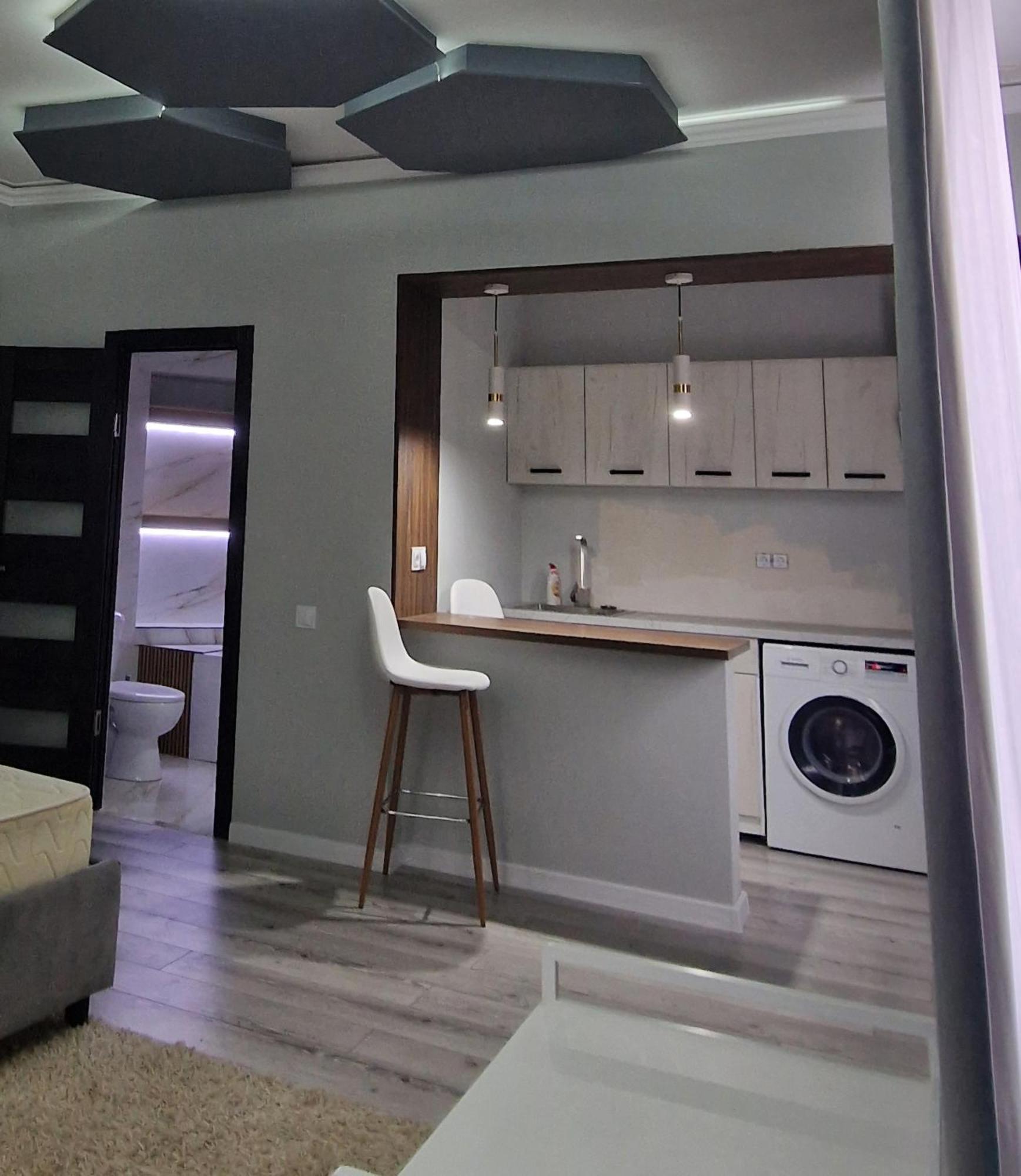 40 M2 Confort Apartament بالتي المظهر الخارجي الصورة